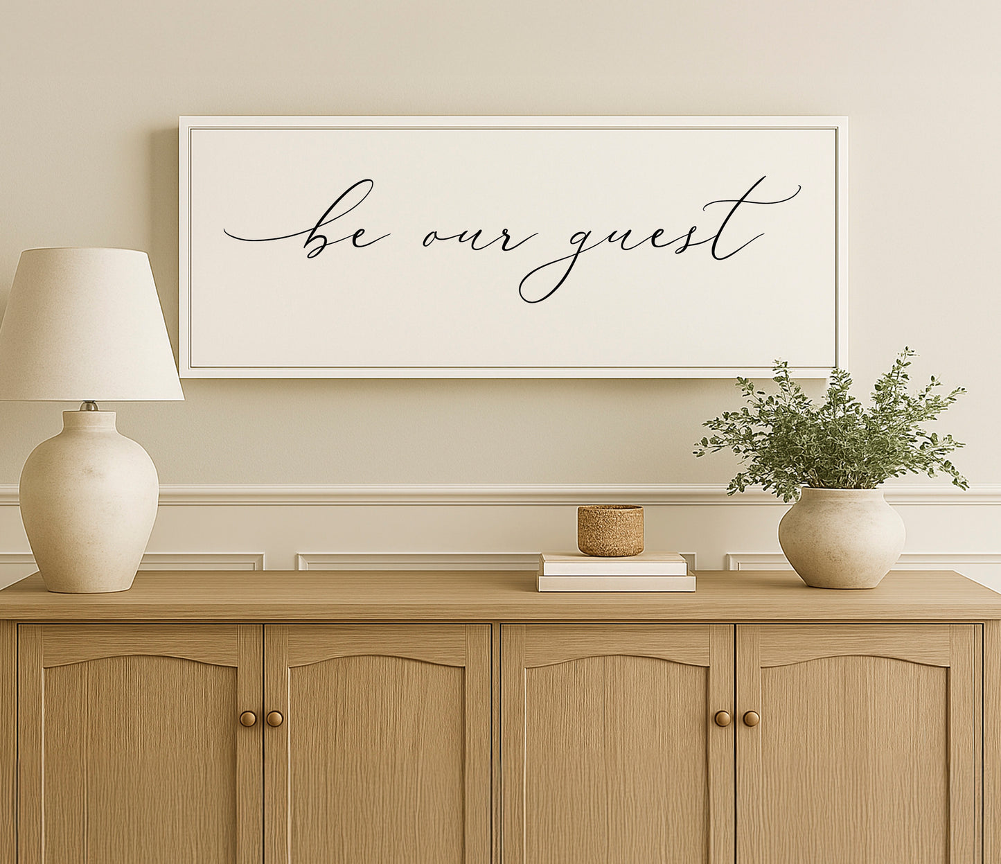 a picture of a vase with a plant on top of it