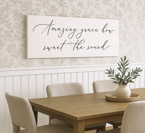 a dining room table with a vase of flowers on it