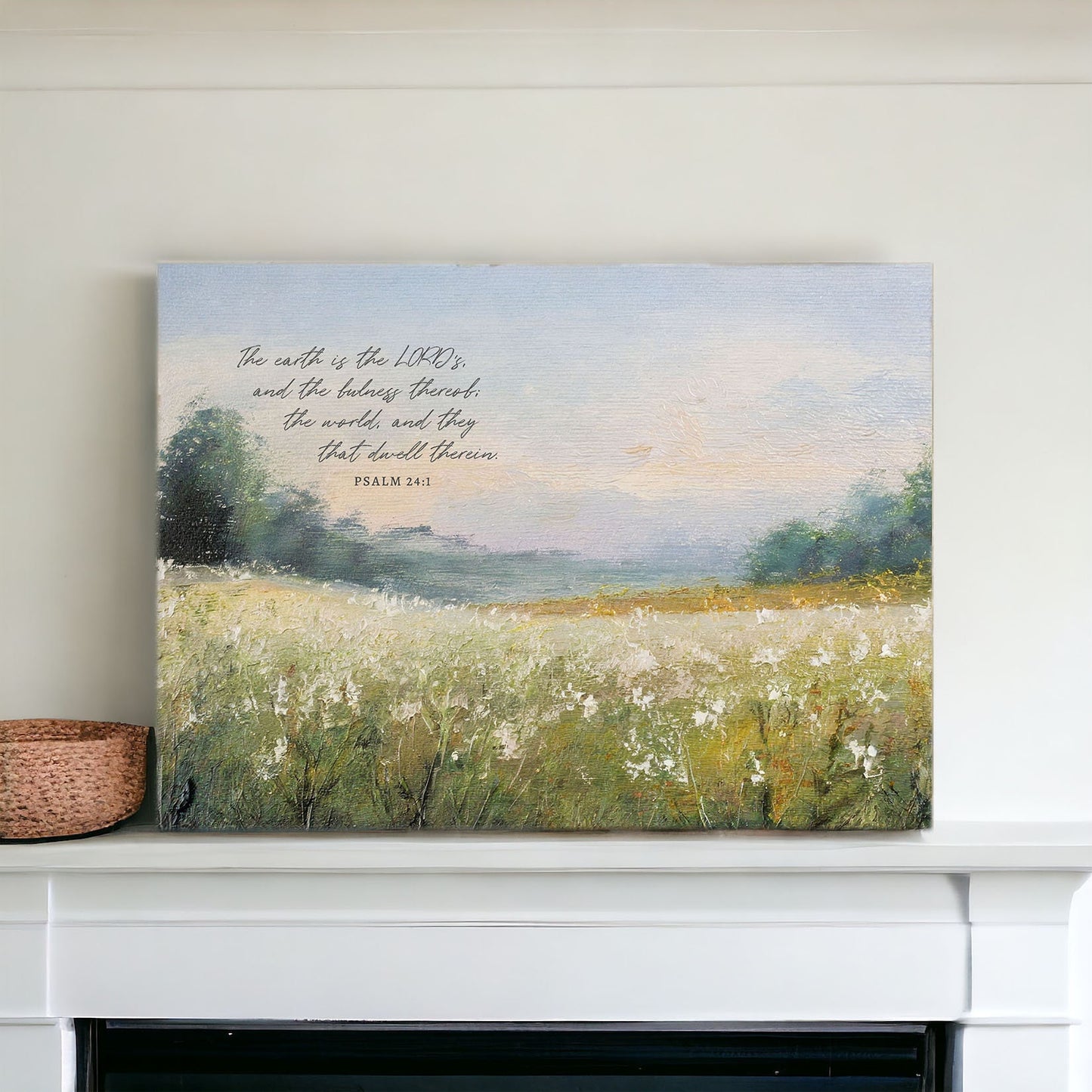 canvas mockup