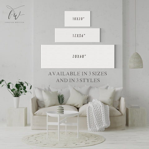 FOR UNTO US a child is born| Scripture Sign | Christian Christmas Wall Decor | Christmas Sign | Isaiah 9:6 | With Frame Options