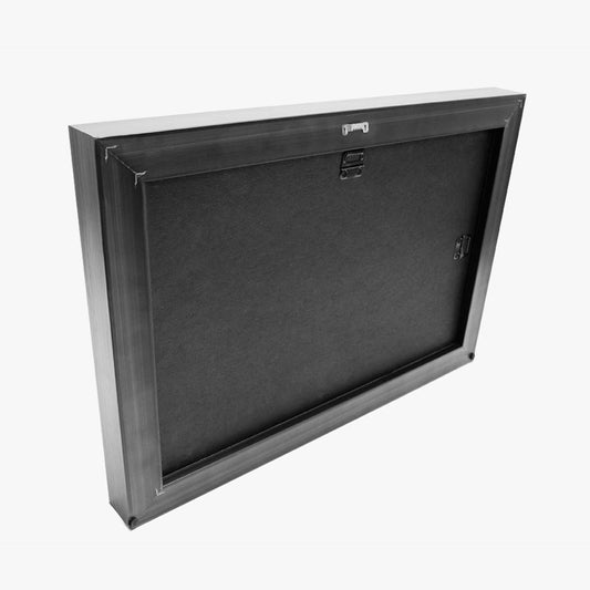 The Ten Commandments | Exodus 20 | Scripture Wall Art - Forever Written