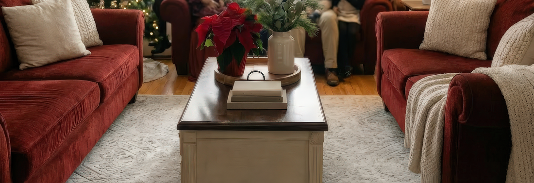 Preparing Your Heart for Advent