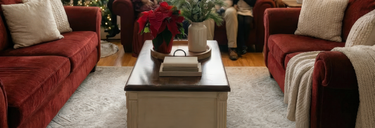 Preparing Your Heart for Advent