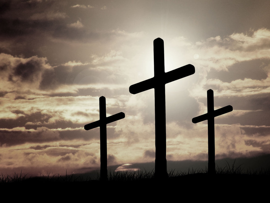 Why the Resurrection of Jesus Christ is the Most Significant Event in History
