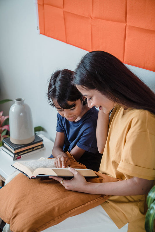 What Every Christian Mom Should Be Teaching Her Sons