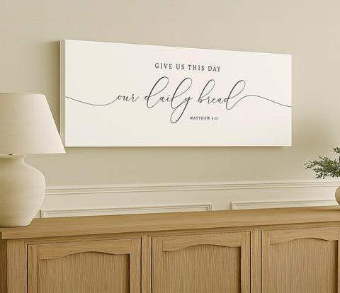 a picture of a white wall with a quote on it