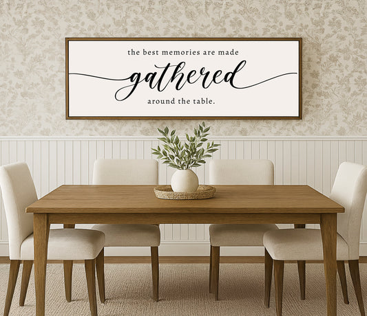 a picture of a dining room with a table and chairs