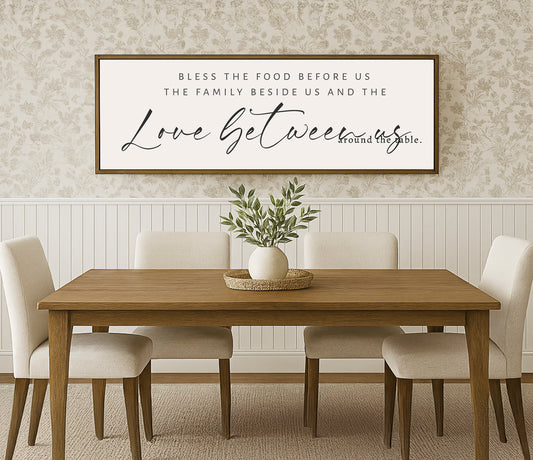 a picture of a dining room with a table and chairs