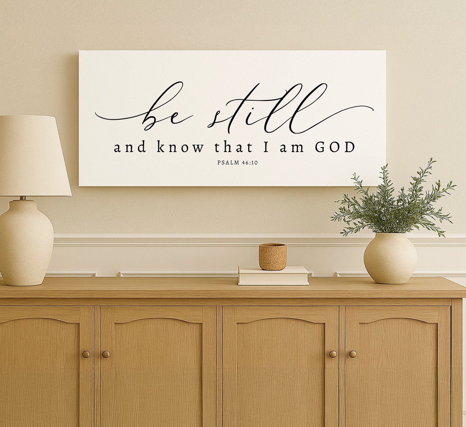 a picture of a wall with a quote on it