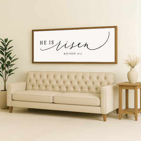 a couch and a table in a room