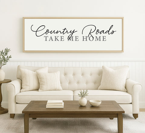 a living room with a couch and a coffee table