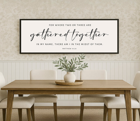 a picture of a dining room with a table and chairs