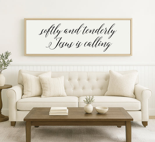 a living room with a couch and a coffee table