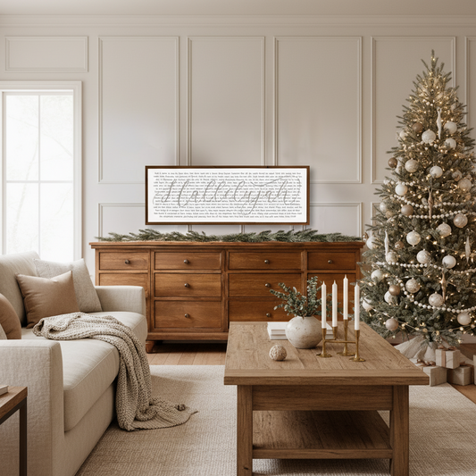 The Christmas Story | Luke 20:1-20