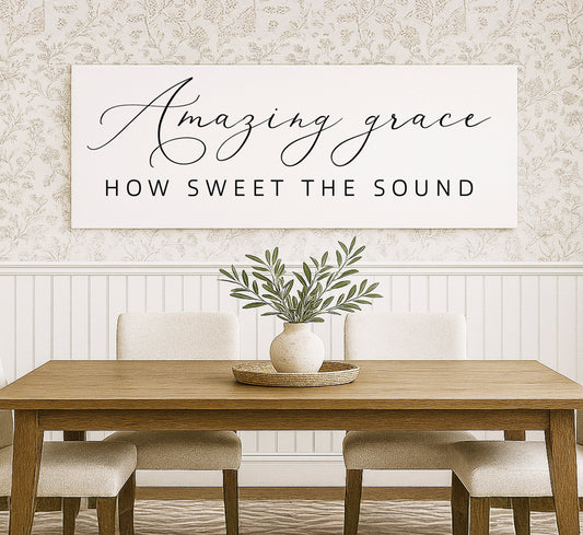 a wooden table with a vase of flowers on top of it