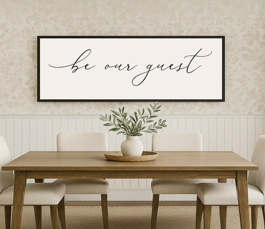 a picture of a dining room with a table and chairs