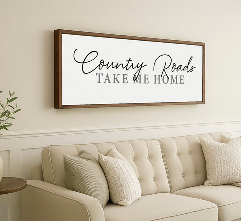 a couch and a table in a room