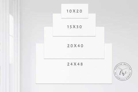 Christian Wall Art | Be Still and Know That I Am God, Vintage oil Painting Print on Canvas | Wall Art | Psalm 46:10 Scripture Wall Art |