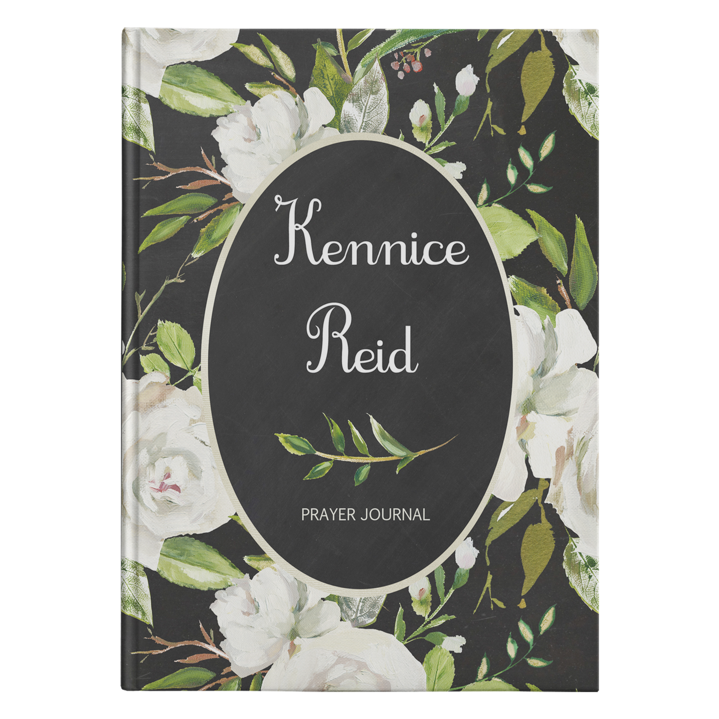 Prayer Journal