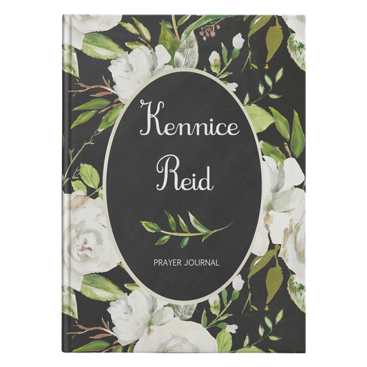 Prayer Journal