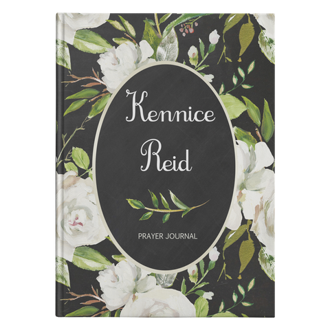 Prayer Journal